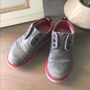 🔥SOLD🔥Wingtip TOMS